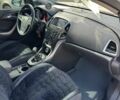 Белый Опель Астра, объемом двигателя 1.7 л и пробегом 270 тыс. км за 8030 $, фото 8 на Automoto.ua