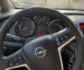 Белый Опель Астра, объемом двигателя 1.69 л и пробегом 217 тыс. км за 6800 $, фото 4 на Automoto.ua