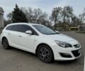 Белый Опель Астра, объемом двигателя 1.96 л и пробегом 234 тыс. км за 6800 $, фото 1 на Automoto.ua