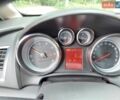 Белый Опель Астра, объемом двигателя 1.3 л и пробегом 251 тыс. км за 5300 $, фото 10 на Automoto.ua