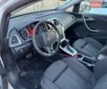 Белый Опель Астра, объемом двигателя 2 л и пробегом 270 тыс. км за 5350 $, фото 8 на Automoto.ua