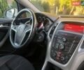 Білий Опель Астра, об'ємом двигуна 1.69 л та пробігом 225 тис. км за 6950 $, фото 25 на Automoto.ua