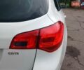 Опель Астра 2012 в Стрые на Automoto.ua Белый Опель Астра, объемом двигателя 1.7 л и пробегом 198 тыс. км за 7350 $, фото 29 на Automoto.ua