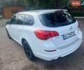Белый Опель Астра, объемом двигателя 1.25 л и пробегом 190 тыс. км за 6300 $, фото 7 на Automoto.ua