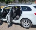 Белый Опель Астра, объемом двигателя 1.7 л и пробегом 200 тыс. км за 7800 $, фото 10 на Automoto.ua