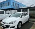 Білий Опель Астра, об'ємом двигуна 1.3 л та пробігом 280 тис. км за 5500 $, фото 5 на Automoto.ua