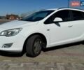 Белый Опель Астра, объемом двигателя 1.6 л и пробегом 192 тыс. км за 7850 $, фото 2 на Automoto.ua