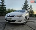Белый Опель Астра, объемом двигателя 1.7 л и пробегом 252 тыс. км за 6500 $, фото 1 на Automoto.ua