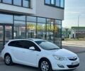 Білий Опель Астра, об'ємом двигуна 1.25 л та пробігом 267 тис. км за 5499 $, фото 7 на Automoto.ua