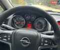 Белый Опель Астра, объемом двигателя 1.69 л и пробегом 352 тыс. км за 5500 $, фото 4 на Automoto.ua