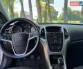 Белый Опель Астра, объемом двигателя 1.69 л и пробегом 261 тыс. км за 5200 $, фото 17 на Automoto.ua