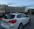 Белый Опель Астра, объемом двигателя 1.25 л и пробегом 264 тыс. км за 5999 $, фото 6 на Automoto.ua