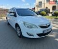 Белый Опель Астра, объемом двигателя 1.69 л и пробегом 261 тыс. км за 5200 $, фото 4 на Automoto.ua