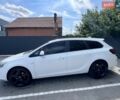 Белый Опель Астра, объемом двигателя 1.69 л и пробегом 320 тыс. км за 5999 $, фото 3 на Automoto.ua