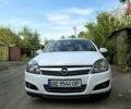 Белый Опель Астра, объемом двигателя 1.6 л и пробегом 147 тыс. км за 7200 $, фото 1 на Automoto.ua