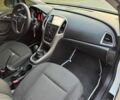 Білий Опель Астра, об'ємом двигуна 1.7 л та пробігом 212 тис. км за 5805 $, фото 11 на Automoto.ua