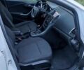 Білий Опель Астра, об'ємом двигуна 1.7 л та пробігом 282 тис. км за 6100 $, фото 7 на Automoto.ua