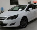 Білий Опель Астра, об'ємом двигуна 1.7 л та пробігом 144 тис. км за 8899 $, фото 12 на Automoto.ua