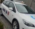Белый Опель Астра, объемом двигателя 1.4 л и пробегом 207 тыс. км за 6485 $, фото 7 на Automoto.ua