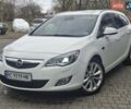 Білий Опель Астра, об'ємом двигуна 1.7 л та пробігом 232 тис. км за 8500 $, фото 30 на Automoto.ua