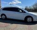 Белый Опель Астра, объемом двигателя 1.6 л и пробегом 192 тыс. км за 7300 $, фото 7 на Automoto.ua