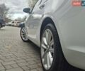 Белый Опель Астра, объемом двигателя 1.7 л и пробегом 232 тыс. км за 8500 $, фото 4 на Automoto.ua