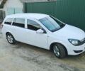 Білий Опель Астра, об'ємом двигуна 1.7 л та пробігом 250 тис. км за 6250 $, фото 2 на Automoto.ua