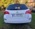 Білий Опель Астра, об'ємом двигуна 1.69 л та пробігом 225 тис. км за 6950 $, фото 10 на Automoto.ua