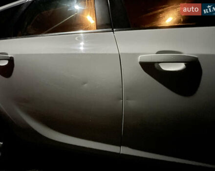 Білий Опель Астра, об'ємом двигуна 2 л та пробігом 250 тис. км за 8000 $, фото 10 на Automoto.ua