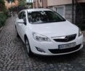 Білий Опель Астра, об'ємом двигуна 1.7 л та пробігом 261 тис. км за 7500 $, фото 3 на Automoto.ua