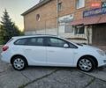 Белый Опель Астра, объемом двигателя 1.7 л и пробегом 252 тыс. км за 6500 $, фото 17 на Automoto.ua
