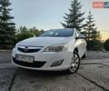 Белый Опель Астра, объемом двигателя 1.7 л и пробегом 252 тыс. км за 6500 $, фото 3 на Automoto.ua