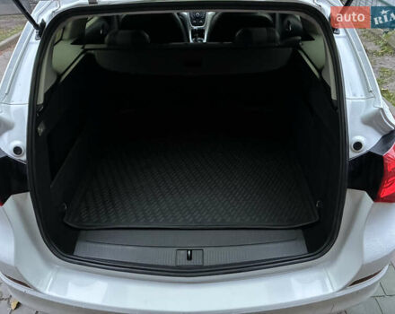 Опель Астра 2012 в Житомире на Automoto.ua Белый Опель Астра, объемом двигателя 1.3 л и пробегом 278 тыс. км за 5900 $, фото 18 на Automoto.ua