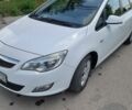 Белый Опель Астра, объемом двигателя 1.69 л и пробегом 223 тыс. км за 6500 $, фото 5 на Automoto.ua