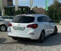 Белый Опель Астра, объемом двигателя 1.7 л и пробегом 270 тыс. км за 8030 $, фото 4 на Automoto.ua