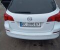 Білий Опель Астра, об'ємом двигуна 1.69 л та пробігом 260 тис. км за 7900 $, фото 8 на Automoto.ua