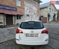 Белый Опель Астра, объемом двигателя 1.7 л и пробегом 252 тыс. км за 6500 $, фото 19 на Automoto.ua