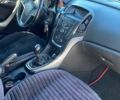 Белый Опель Астра, объемом двигателя 1.69 л и пробегом 240 тыс. км за 5850 $, фото 1 на Automoto.ua