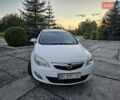 Белый Опель Астра, объемом двигателя 1.7 л и пробегом 252 тыс. км за 6500 $, фото 7 на Automoto.ua