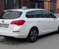 Білий Опель Астра, об'ємом двигуна 1.3 л та пробігом 318 тис. км за 5650 $, фото 4 на Automoto.ua