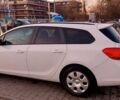 Белый Опель Астра, объемом двигателя 1.69 л и пробегом 263 тыс. км за 6500 $, фото 9 на Automoto.ua