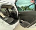 Белый Опель Астра, объемом двигателя 1.69 л и пробегом 252 тыс. км за 7200 $, фото 13 на Automoto.ua