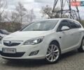 Білий Опель Астра, об'ємом двигуна 1.7 л та пробігом 232 тис. км за 8500 $, фото 32 на Automoto.ua
