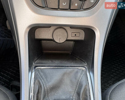 Білий Опель Астра, об'ємом двигуна 1.69 л та пробігом 293 тис. км за 6100 $, фото 12 на Automoto.ua