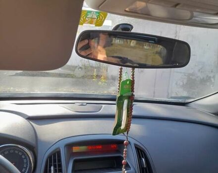 Белый Опель Астра, объемом двигателя 1.69 л и пробегом 217 тыс. км за 6800 $, фото 1 на Automoto.ua