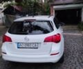 Білий Опель Астра, об'ємом двигуна 1.7 л та пробігом 261 тис. км за 7500 $, фото 1 на Automoto.ua