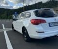 Белый Опель Астра, объемом двигателя 1.7 л и пробегом 260 тыс. км за 4819 $, фото 21 на Automoto.ua