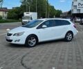 Білий Опель Астра, об'ємом двигуна 1.7 л та пробігом 245 тис. км за 7500 $, фото 2 на Automoto.ua