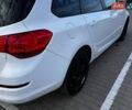 Белый Опель Астра, объемом двигателя 1.7 л и пробегом 242 тыс. км за 6900 $, фото 8 на Automoto.ua