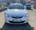 Белый Опель Астра, объемом двигателя 1.3 л и пробегом 270 тыс. км за 5200 $, фото 1 на Automoto.ua